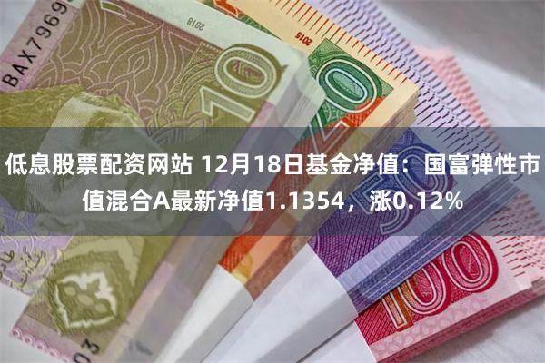 低息股票配资网站 12月18日基金净值：国富弹性市值混合A最新净值1.1354，涨0.12%